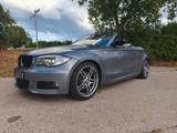 BMW 125i Edition Sport Cabrio Edition Sport - BMW: E12