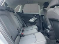 Audi Q3 - Vorschau Bild 13