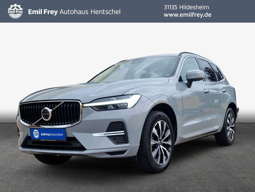 Volvo XC60 B4 D Core LM 19'' Privacy