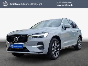 Volvo XC60 - 1