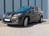 Nissan X-Trail Allrad 1.6 DCI