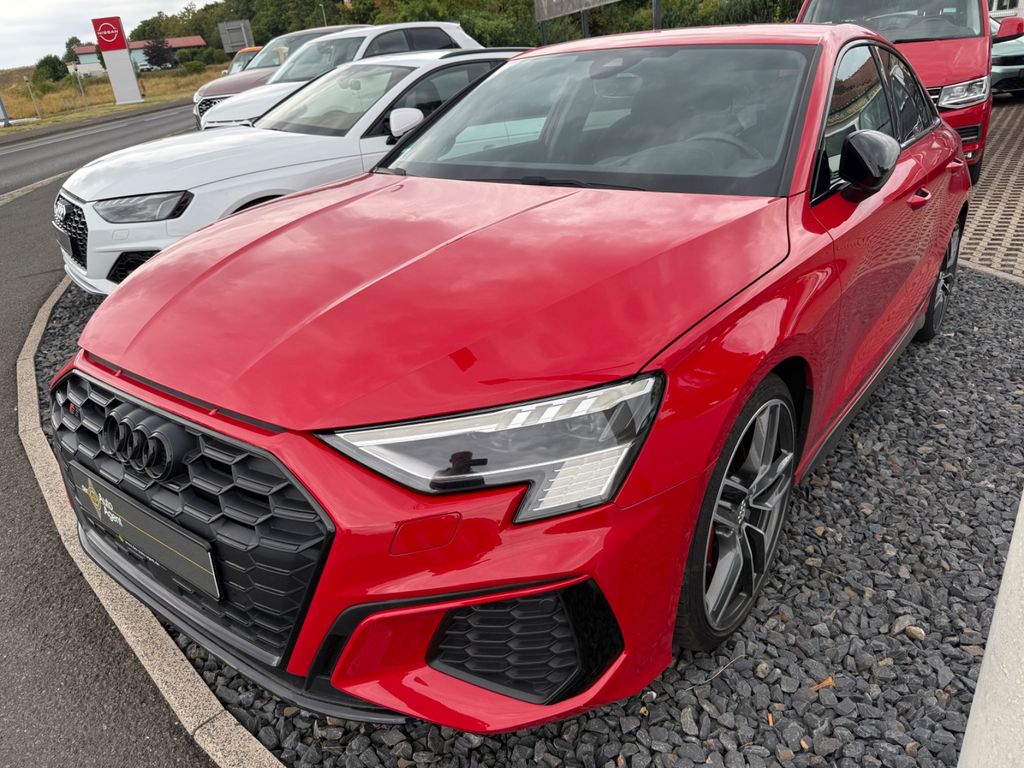 Image of Audi S3