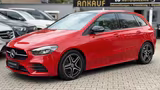 Mercedes-Benz B 250 AMG Line*MBUX*Pano*Ambi*Night-Paket*Memory - Mercedes-Benz B 250: AMG