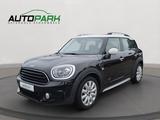 MINI Cooper Countryman All4 | Pano | LED | SHZ | Navi - schwarze MINI Cooper Countryman