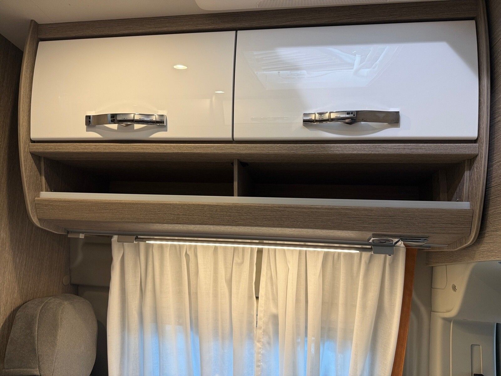 Fahrzeugabbildung Pössl Roadcruiser XL Citroen 180 PS Premium,LED