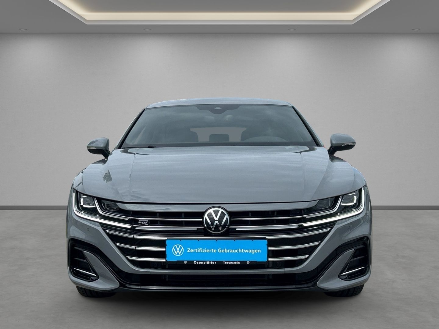 Volkswagen Arteon - Bild 10