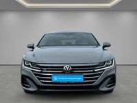 Volkswagen Arteon - Vorschau Bild 10