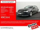 Audi A6 allroad quattro 3.0 TDI S tronic *R-KAM*18''* - Audi A6 Allroad bis 25.000 Euro