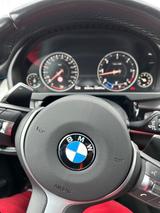 BMW X6 xDrive30d - - gebrauchte BMW X6 aus dem Jahr 2016