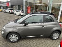 Fiat 500C MY23 1.0 GSE Hybrid KLIMA USB TOUCH CARPLAY - Image