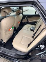 Saab 9-5 2.3 Turbo Aero SportCombi Automatik Aero - Saab 9-5 aus 2006