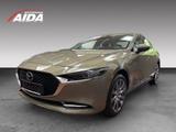 Mazda 3 2025 2.0L e-SKYACTIV X 186PS Exclusive-line *S - Mazda 3 mit Schiebedach