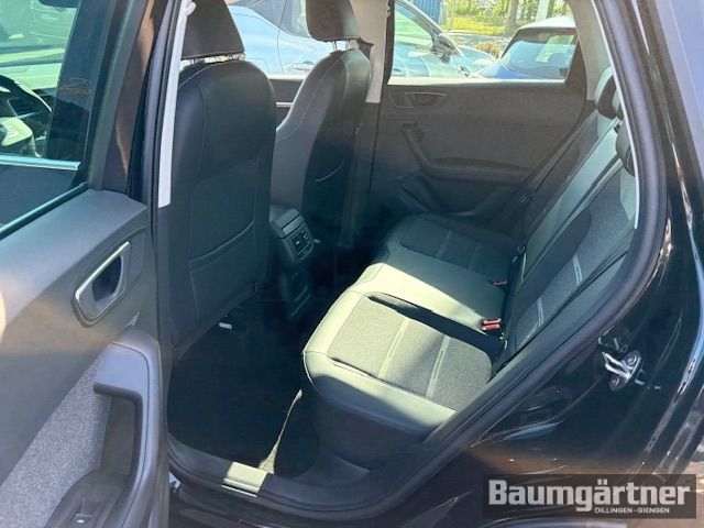 Fahrzeugabbildung SEAT Ateca Xperience 1.5 TSI DSG Kamera/PDC/LED/GJR
