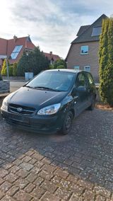 Hyundai Auto Hyundai Getz zu verkaufen - Hyundai Getz: Auto