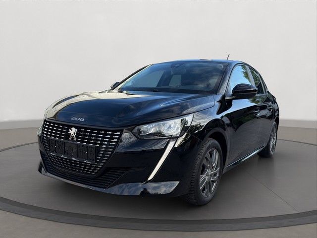 Image of Peugeot 208