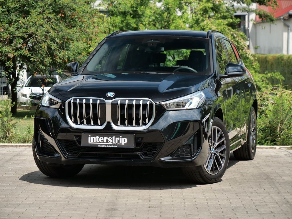 2026 BMW X1