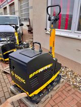BOMAG BPR 70/70 D/E - BOMAG Walzen