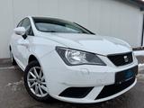 Seat Ibiza Lim. Style Salsa *NAVI*KLIMA*SHZ*AUX* - Seat Ibiza Salsa mit Benzin-Antrieb