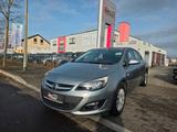 Opel Astra J Lim. 1,6 ECO TEC Selection FINANZIERUNG - Opel Astra: Eco