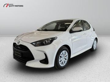 Toyota Yaris - 1