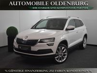 Skoda Karoq 1.5 TSI Style *Navi*KeyGo*Easy*Park-Lenk*