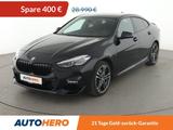 BMW 220i Gran Coupe xDrive M Sport Aut.*HEAD-UP*CAM* - BMW 2er Gran Coupé: Automatik