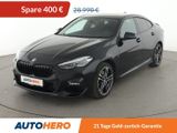 BMW 220i Gran Coupe xDrive M Sport Aut.*HEAD-UP*CAM* - BMW 2er Gran Coupé