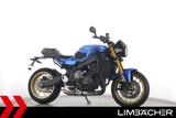 Yamaha XSR 900 - QS, TC, BC, Tempomat, LED - YAMAHA XSR 900