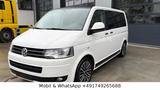 Volkswagen Multivan Edition 25 4Motion 2.0TDI*VOLL/Dynaudio - Volkswagen T5 Multivan in Frankfurt (Main)