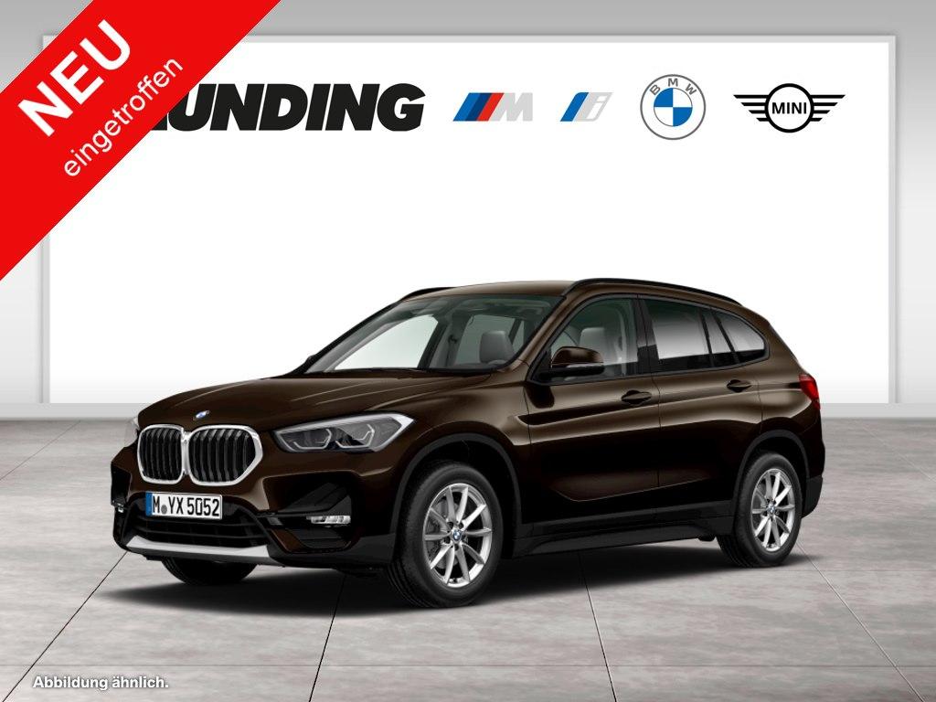 BMW X1 xDrive18d A AHK|DAB|BusinessPaket|MFL|PDC