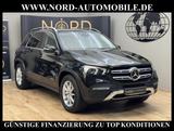 Mercedes-Benz GLE 350 de 4Matic *LEDER*WIDE*DIST*19ZOLL*UPE:84 - Mercedes-Benz Gebrauchtwagen in Oldenburg