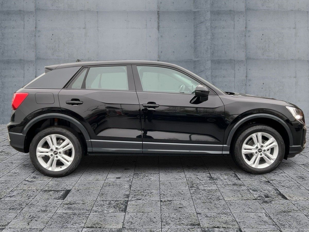 Audi Q2 - Bild 6