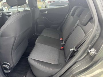 Ford Fiesta 1.0 EcoBoost Active NaviWinterpaket