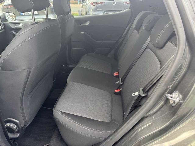 Ford Fiesta 1.0 EcoBoost Active NaviWinterpaket
