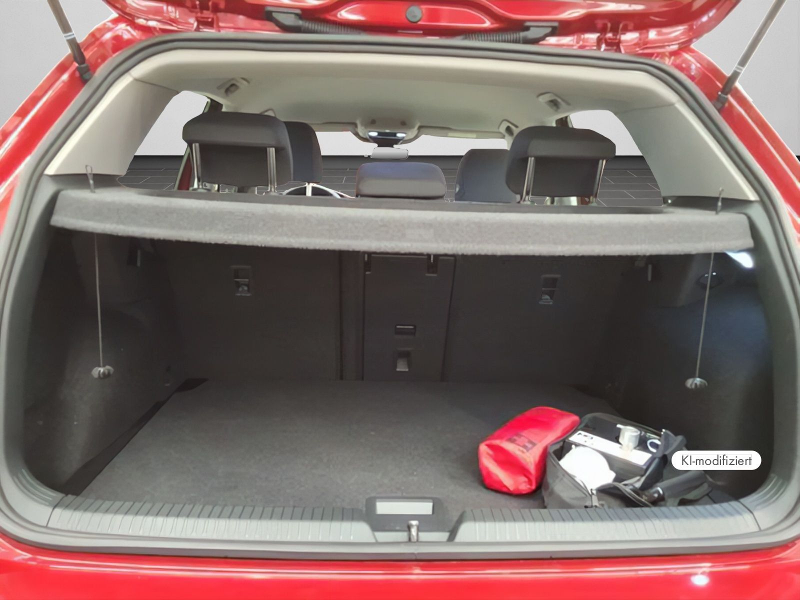 Volkswagen Golf - Bild 6