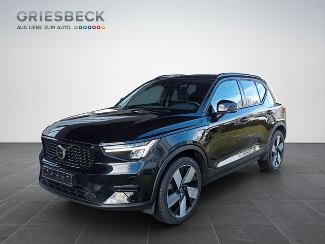 Volvo XC40 T5 Plus Dark SHZ*AHK*PDC*