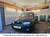 Skoda Fabia Elegance/Klima/TÜV NEU - gebrauchte Skoda Fabia aus dem Jahr 2003