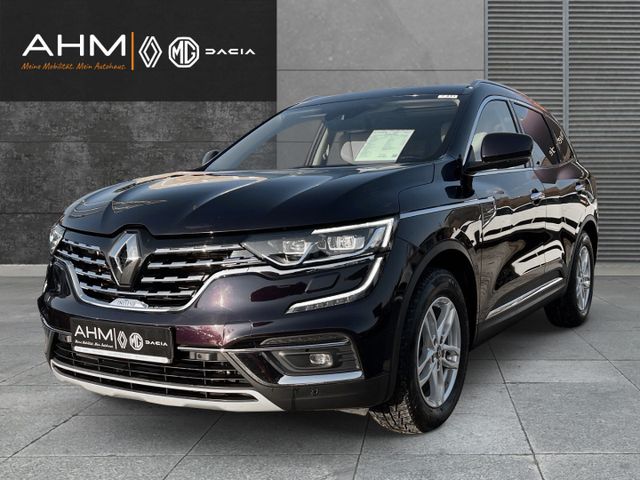 Renault Koleos Initiale Paris 4x4 2.0 dCi 190 FAP Panora