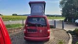Volkswagen Caddy Maxi Life, Reimo Schlafdach, Minicamper - Angebote entsprechen deinen Suchkriterien