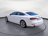 Audi A5 Sportback 2.0 TFSI S tronic - Audi A5: Sportback TFSI