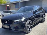 Volvo XC60 B4 DIESEL*R-DESIGN*21 ZOLL*