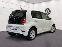 Volkswagen e-up! - Vorschau Bild 8
