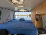 Mercedes-Benz Sprinter 4-Sitzer Wohnmobil - Mercedes-Benz Sitze