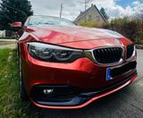 BMW 420i Cabrio Sport Line A Sport Line - BMW 420 in Dresden