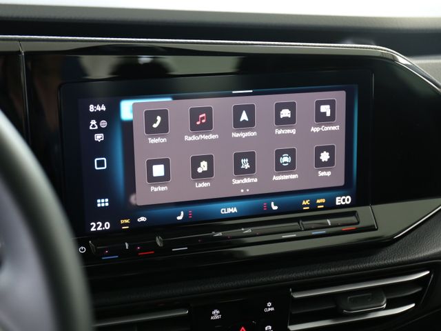 Volkswagen Caddy eHybrid DSG STYLE LED NAVI ACC KAMERA AHK