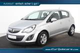 Opel Corsa 1.2 Edition *Klima*Tempomat*Tüv neu* - Opel Corsa aus 2013