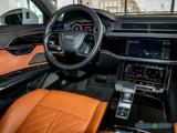 Audi A8 50 TDI qu.,Matrix,Pano,ACC,HuD,RSE+,B&O - Audi A8: RS