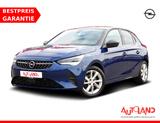 Opel Corsa 1.2 DI Turbo LED Klima Navi Android Apple - Opel Corsa Gebrauchtwagen in Erfurt
