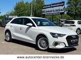 Audi A3 Sportback 30 TDI *Virtual Cockpit*LED*Shzg*