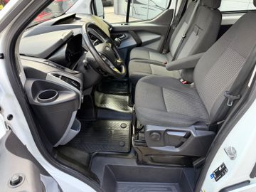 Ford Transit - 11